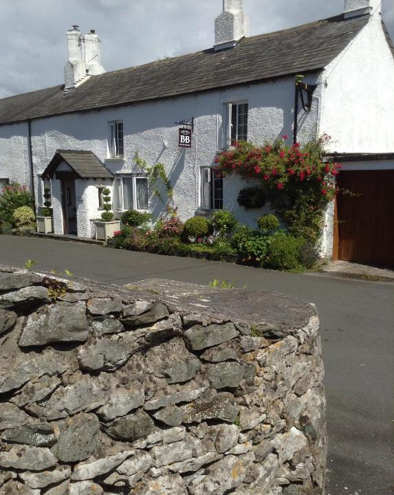 Bardsea Bed & Breakfast | Low Fell