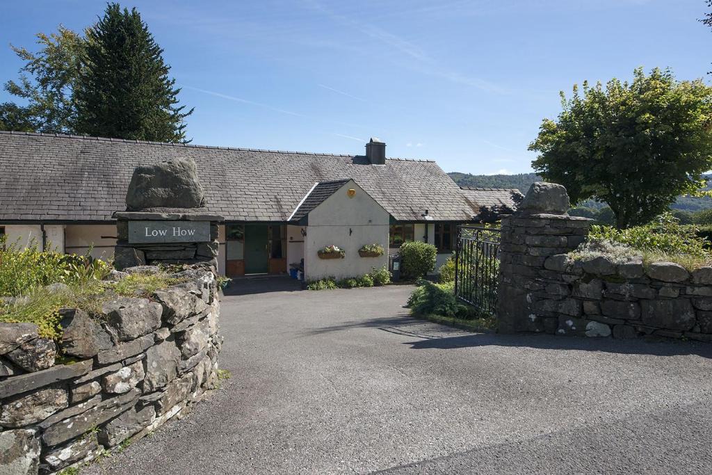 Coniston House | Low How Cottage Coniston