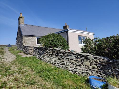 Rousay House | Lower Cottage