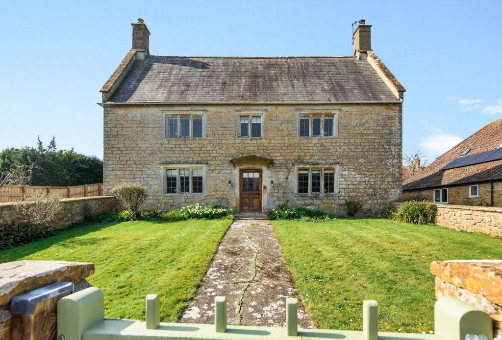 Sherborne House | Lower Farm