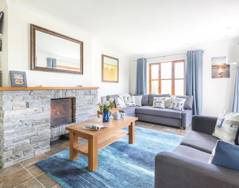 Wadebridge House | Lundy Cottage
