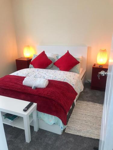 Northumberland Heath Apartment | Luxurious & Spacious 5 Bedroom Property