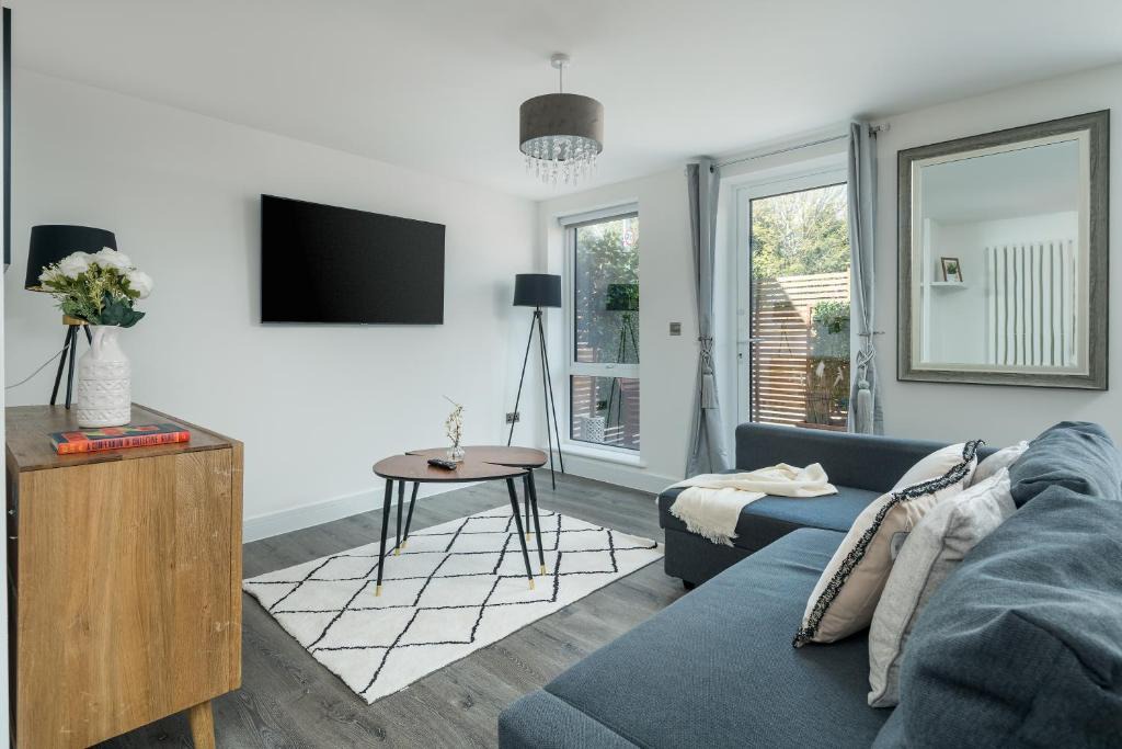 Brighton Apartment | Luxury Brighton Apartments