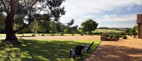 Ringstead Bed & Breakfast | Luxury Escape