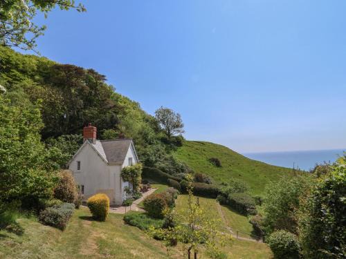 Lyme Regis House | Lynch Cottage