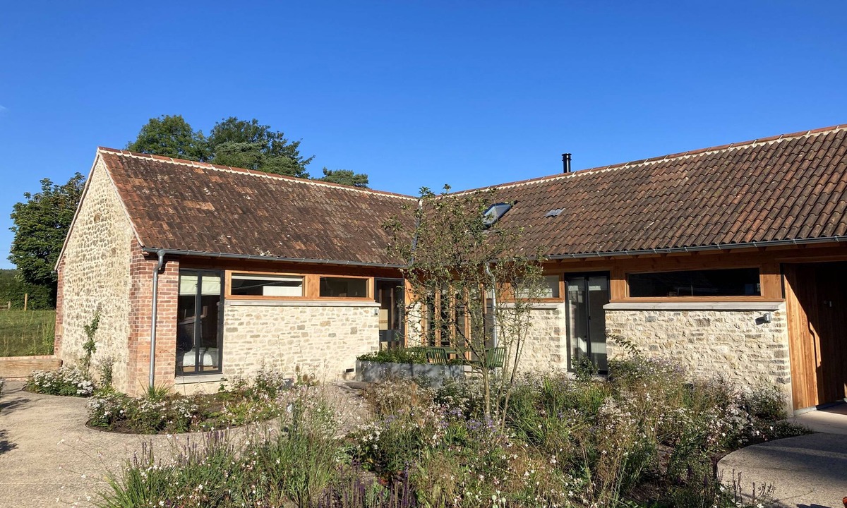 West Compton Cottage | Lynchets - Lower Wraxall, Cattistock