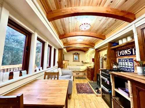 Fort William Ski Chalet | Mòr Braw