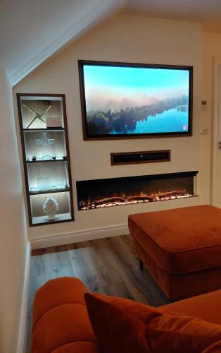 Dunloy Apartment | Macaldrack's Loft
