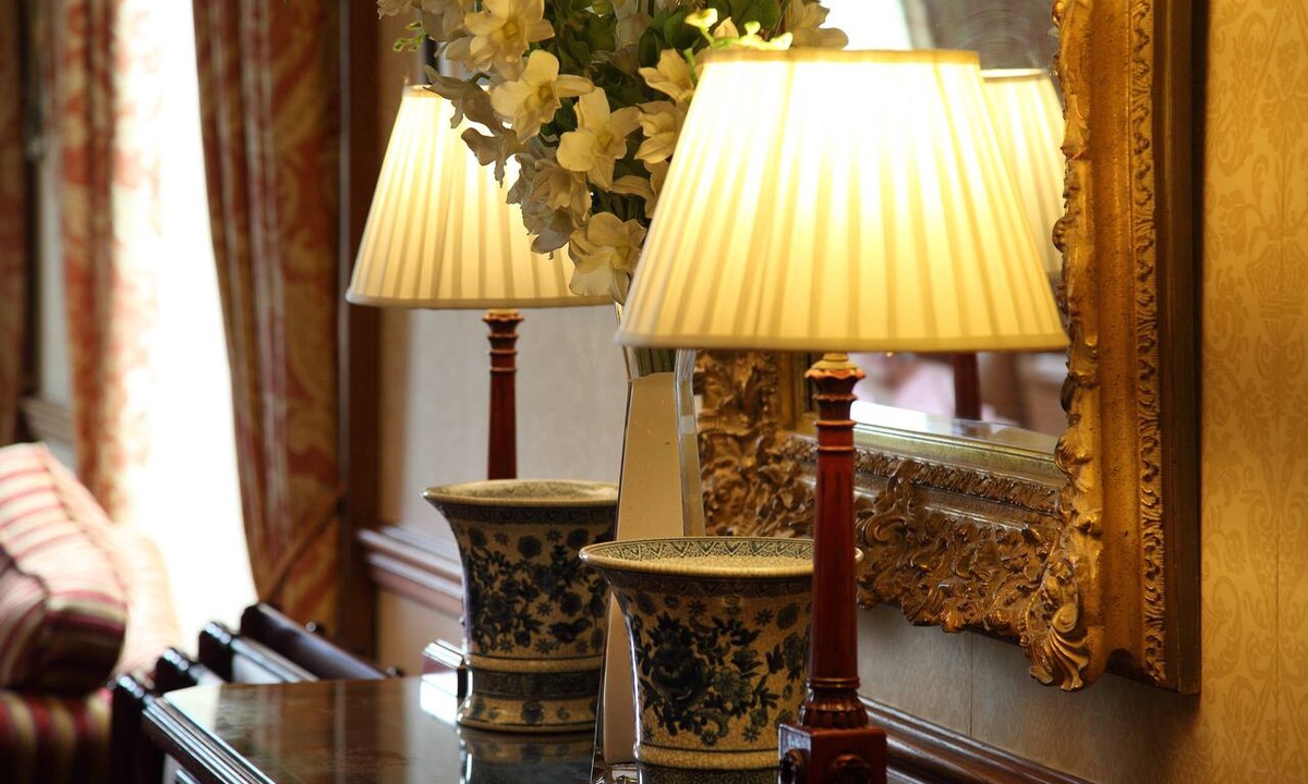 East Kilbride Hotel | Macdonald Crutherland House and Spa