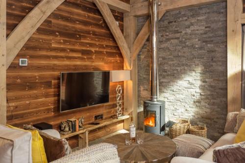 Aviemore Ski Chalet | Macdui Lodge