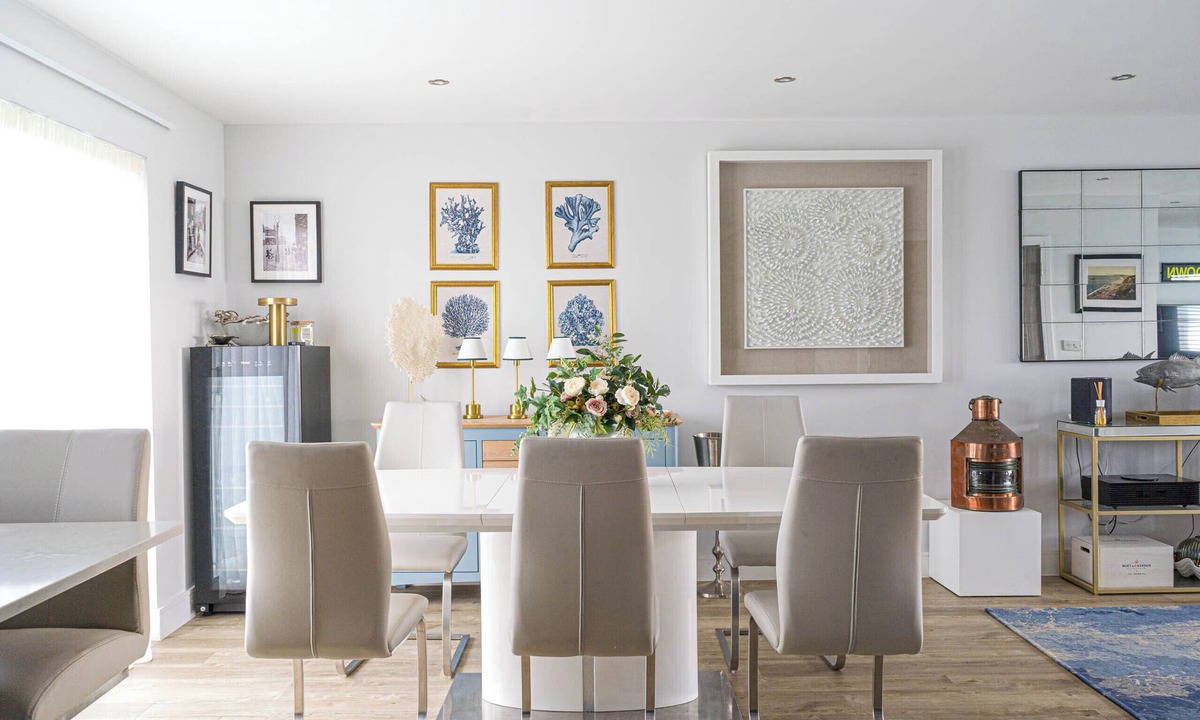 Sandown House | Made for guests who expect more space, more luxury