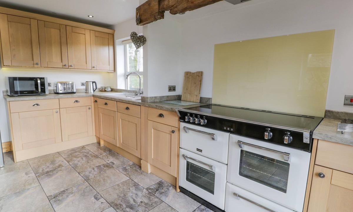 Snowdonia National Park Cottage | Maes Madog