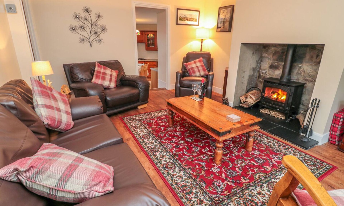 Wooler Cottage | Magpie Cottage