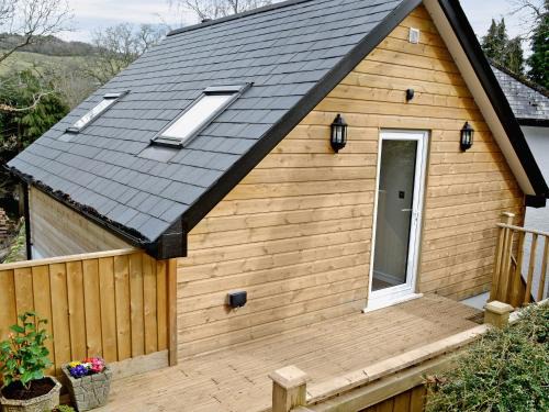 Clearbrook House | Magpie's Rest
