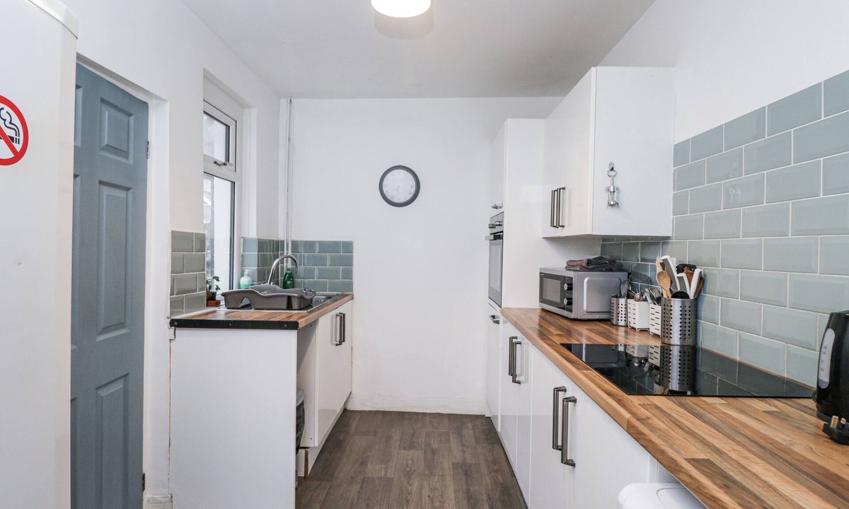 Pentre Cottage | Maindy Lodge