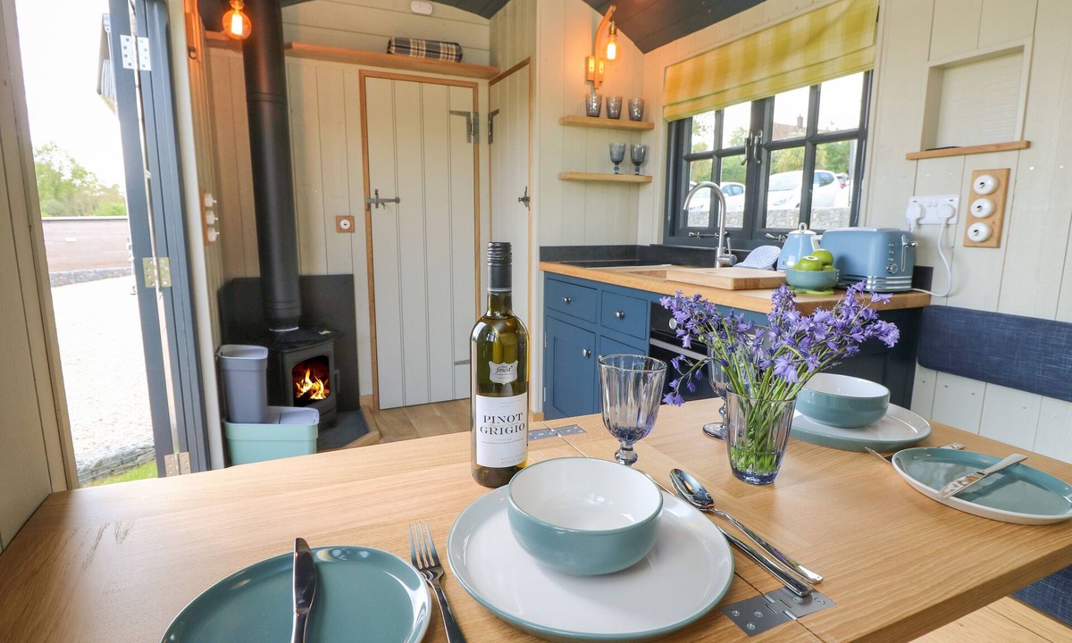 Nettlestone Cottage | Malbec