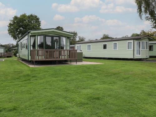 Aymestrey House | Mallard