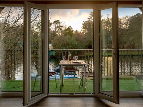 Hoveton House | Mallard