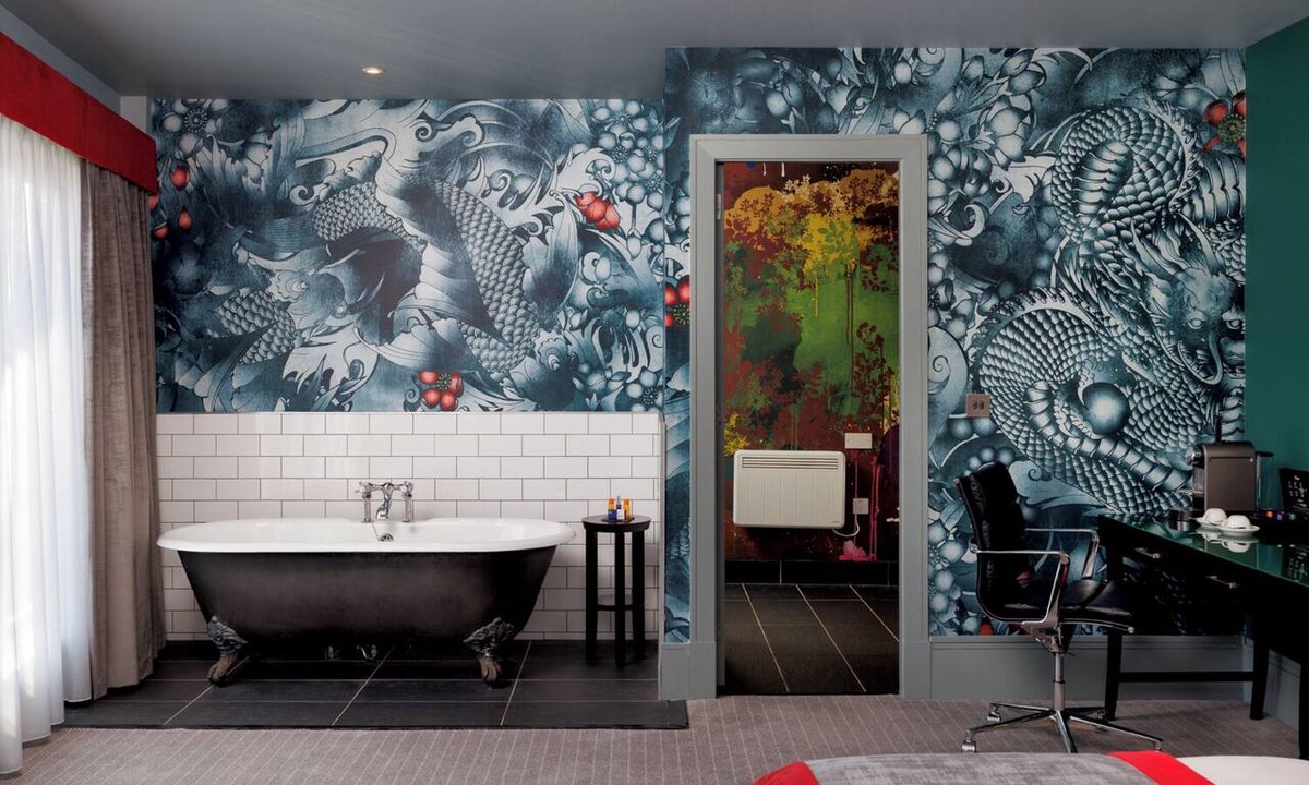 Aberdeen West End Hotel | Malmaison Aberdeen