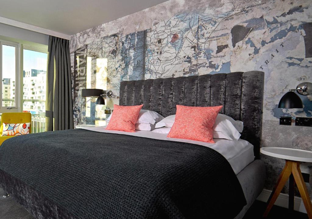Seafront Hotel | Malmaison Brighton