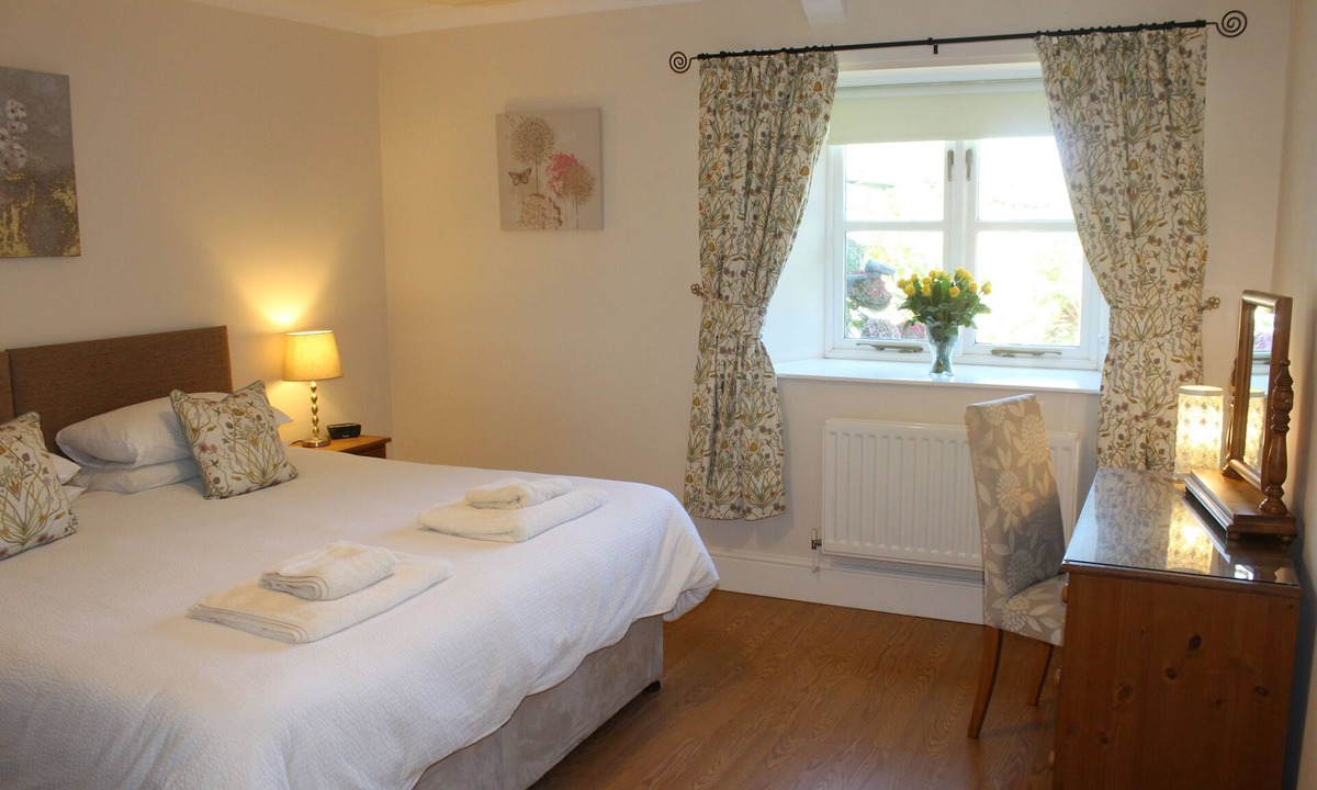 Cramlington Cottage | Maltpool Cottage - Dog‑Friendly 2‑Bedroom cottage perfect for families & couples