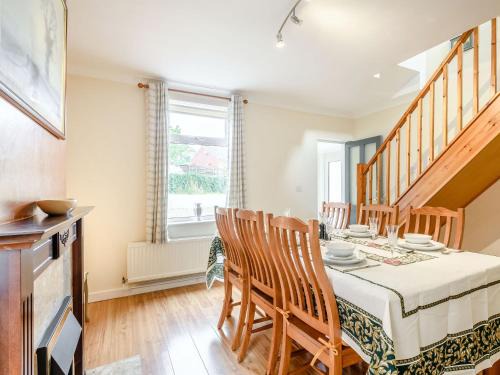 Loddon House | Manager's Cottage