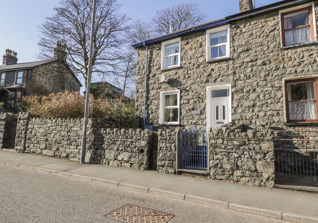 Manod Cottage | Manod View, BLAENAU FFESTINIOG