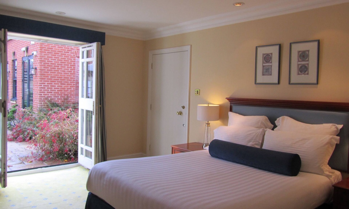 Kinlet Hotel | Manor Hotel Solihull, BW Signature Collection