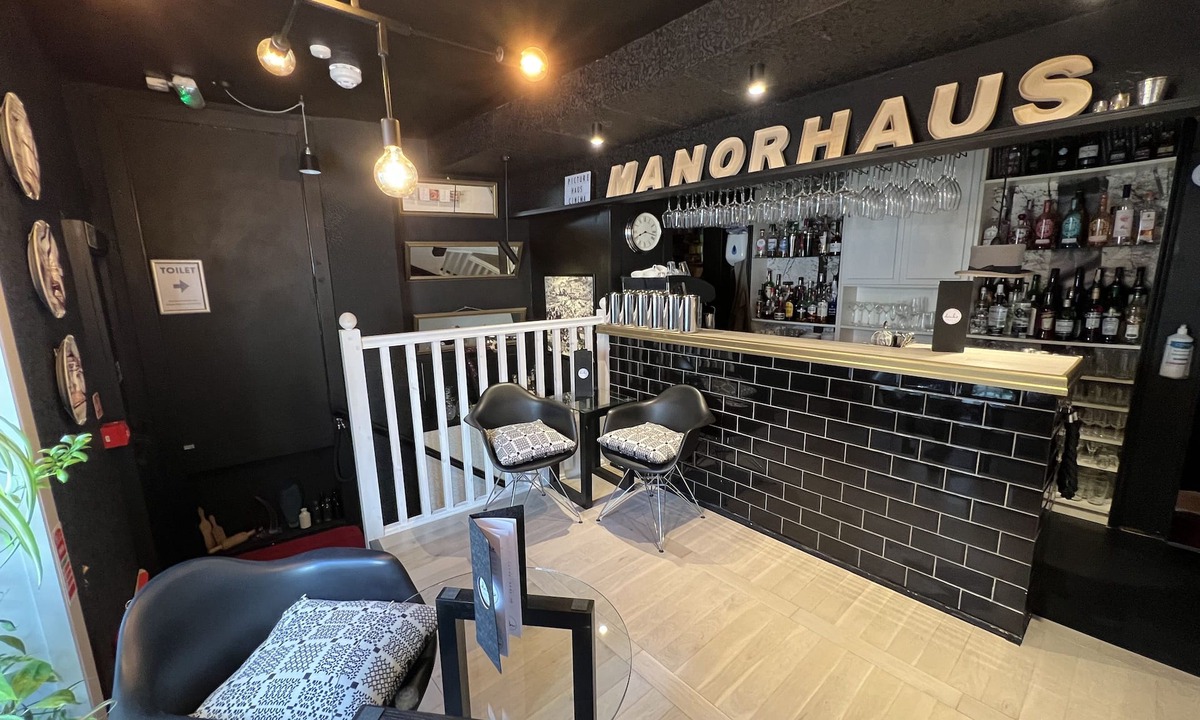 Ruthin House | Manorhaus Ruthin
