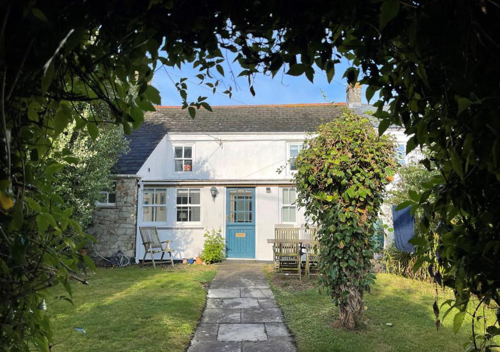 Mount Hawke House | Mapa Cottage