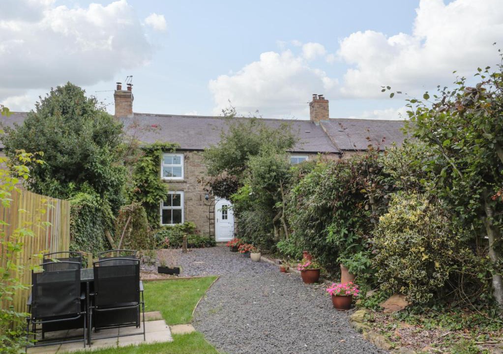 Morpeth House | Maple Tree Cottage