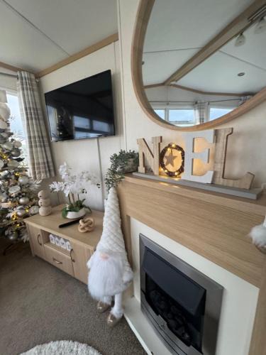 Rhyl Resort | marine getaways caravan hire
