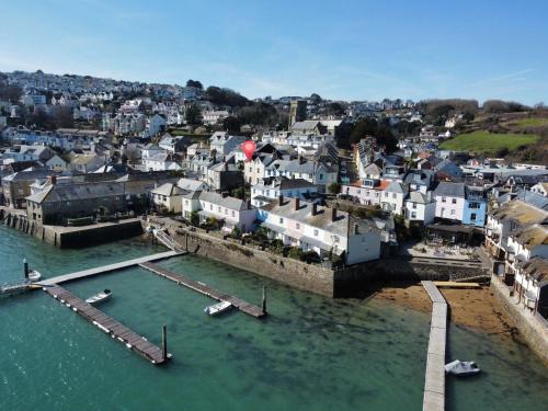 Salcombe House | Mariners Cottage