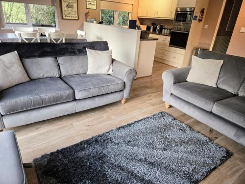 St Minver House | Mariners Lodge