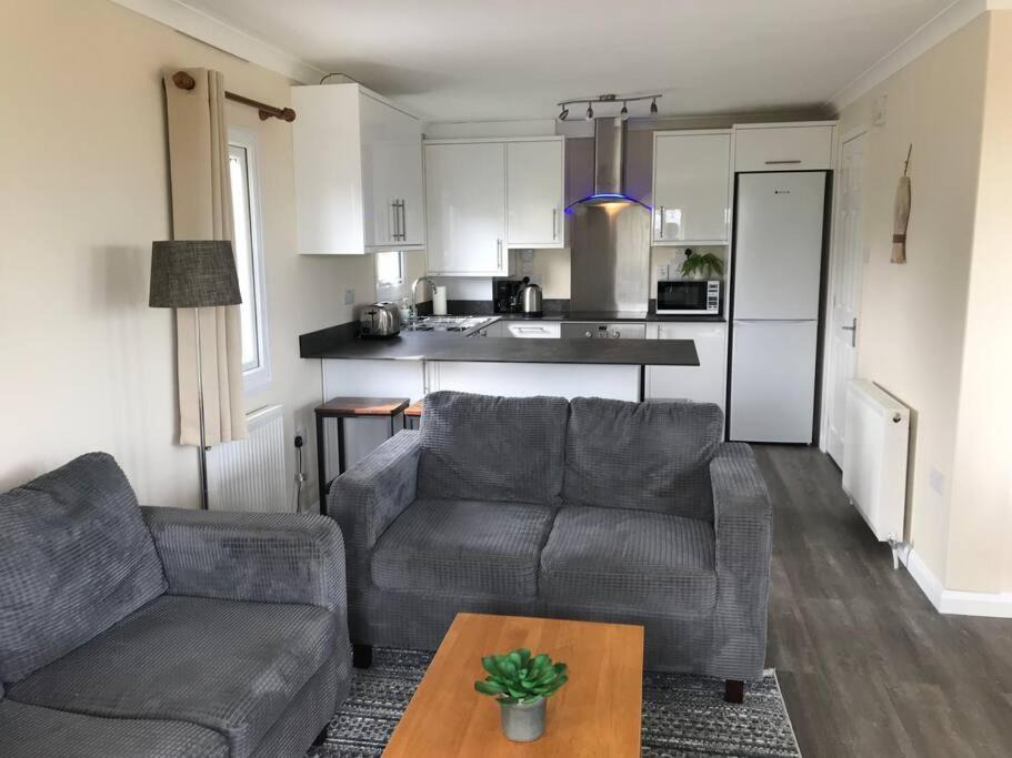 Padstow Ski Chalet | Marios Lodge