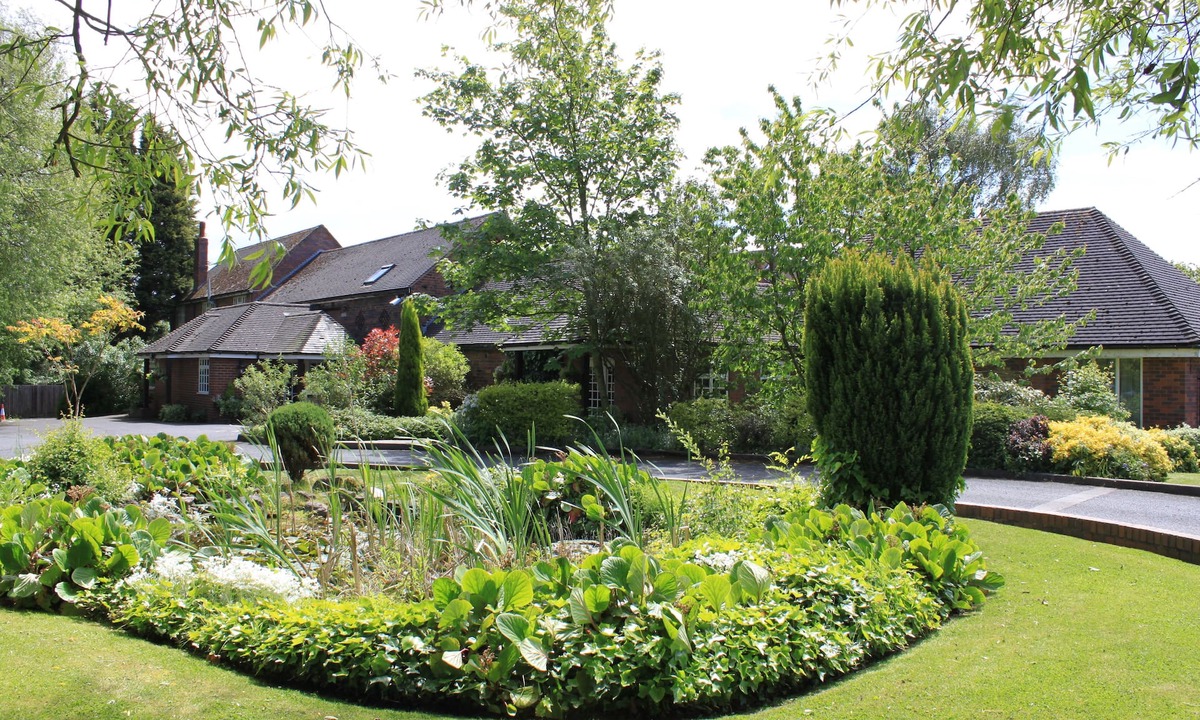 Wordsley Hotel | Marston Farm Hotel