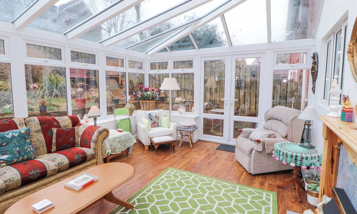 Penrith Cottage | Marwood