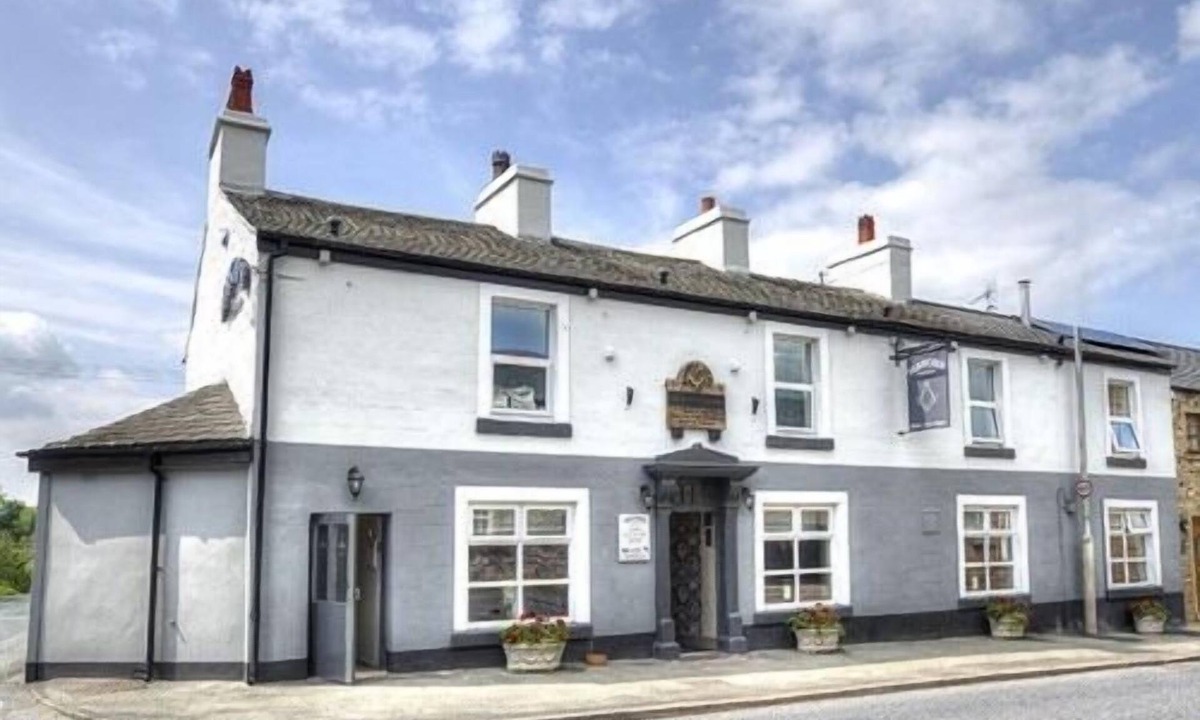 Ingleton Hotel | Masons Freehouse