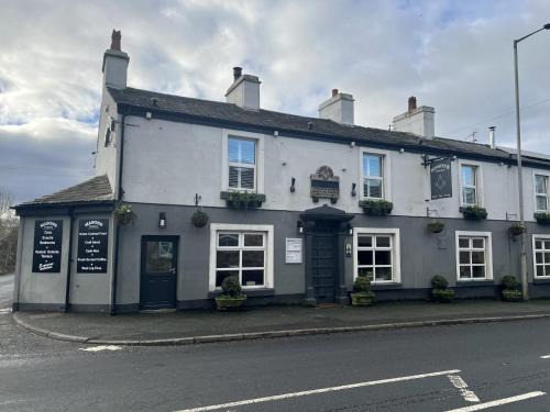 Ingleton Hotel | Masons Freehouse