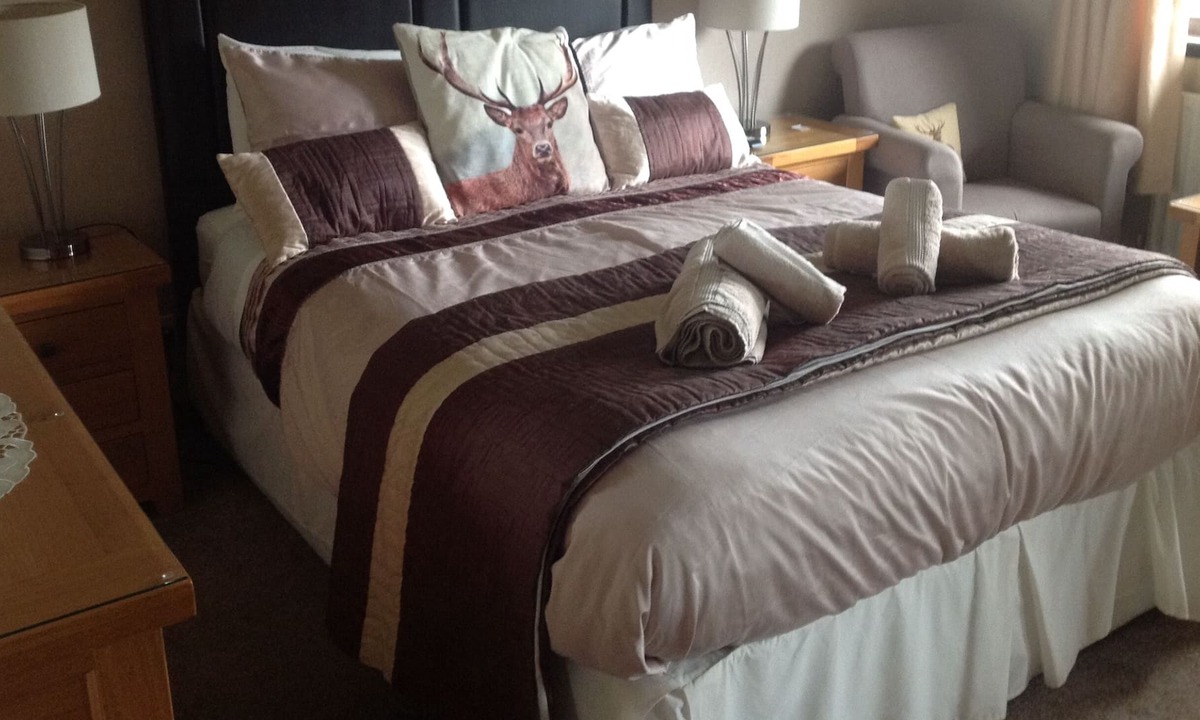 Torlundy Bed & Breakfast | Mayfield B&B