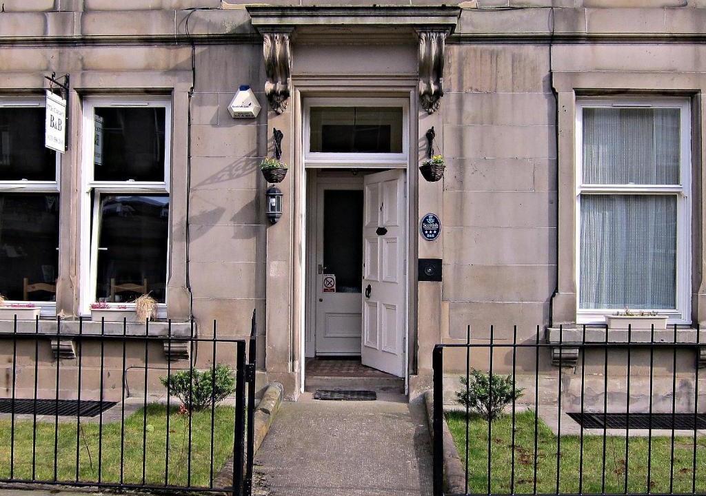 Bonnington Bed & Breakfast | McCrae's Bed and Breakfast