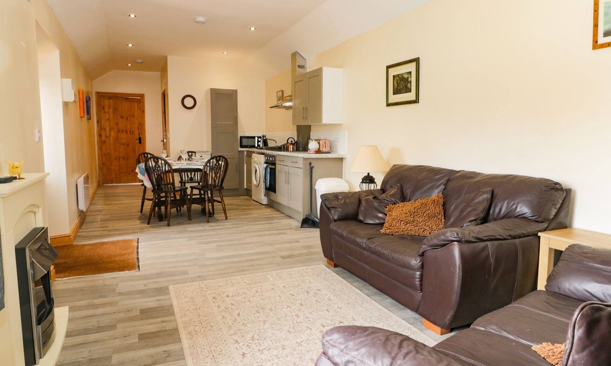 Tunstall Cottage | Meadow View