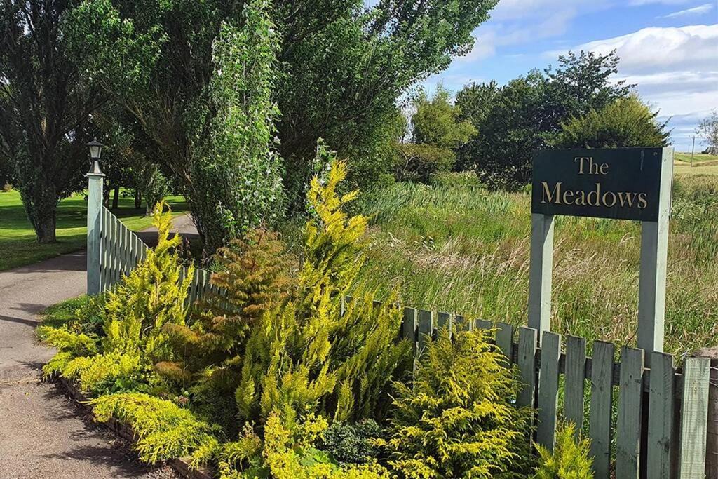 Nairn Ski Chalet | Meadows 2