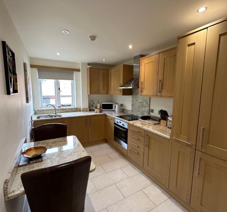 Woodham Walter Apartment | Meadows Barn