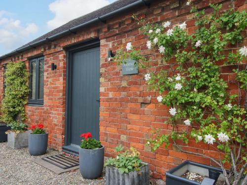 High Ercall House | Meeson View