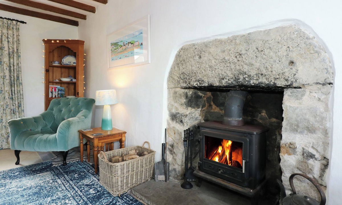 Dulas Cottage | Melin Rhos Farm
