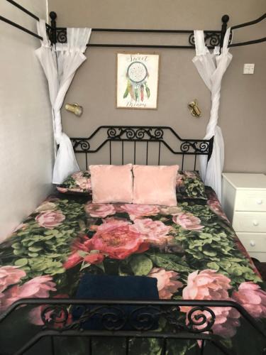 Blackpool Town Center House | Melrose Hotel