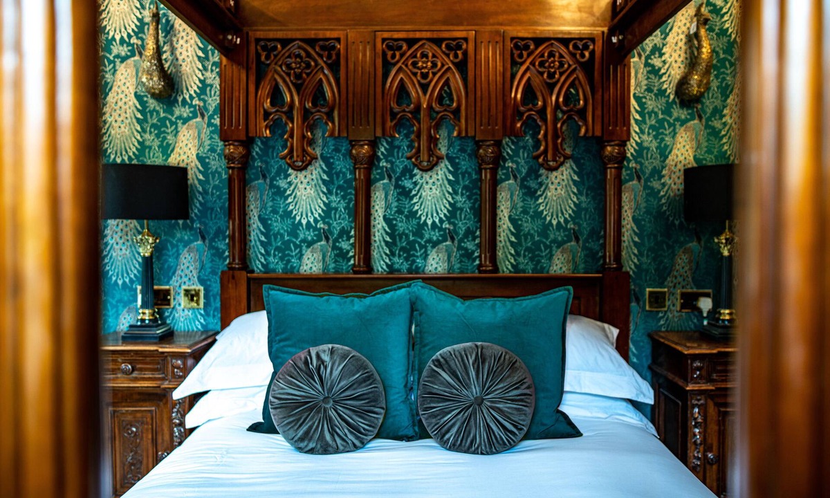 East Lothian Other | Melville Castle