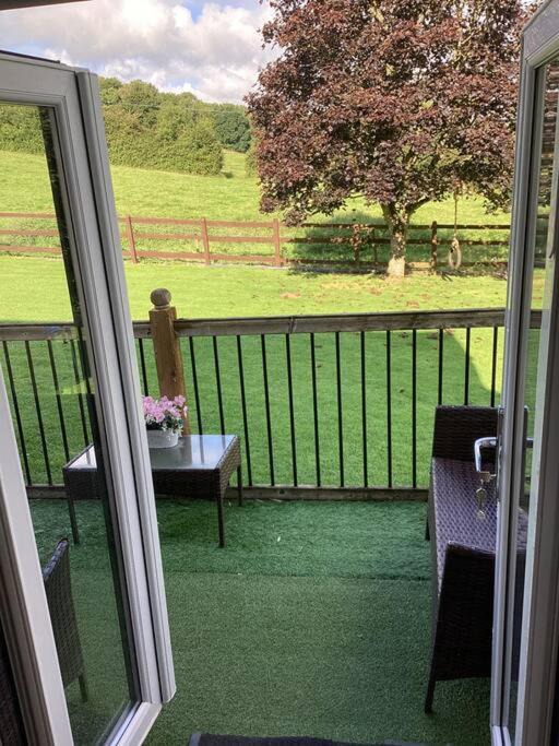 Farrington Gurney House | Mendip Edge Retreat