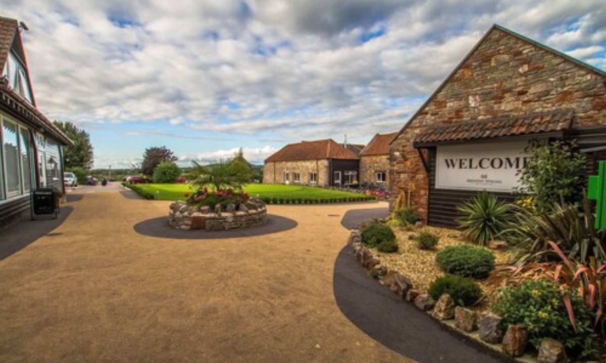 Langford House | Mendip Spring Golf Club